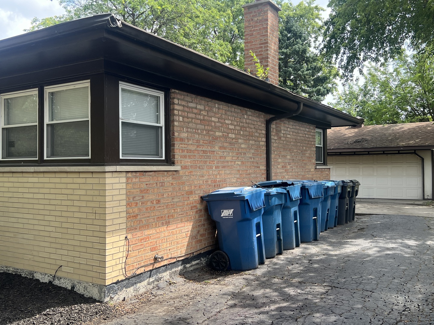 16927 Langley Avenue, South Holland, IL 60473