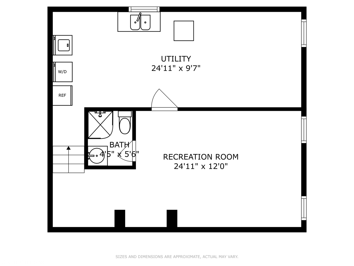 731 N Patton Avenue, Arlington Heights, IL 60004