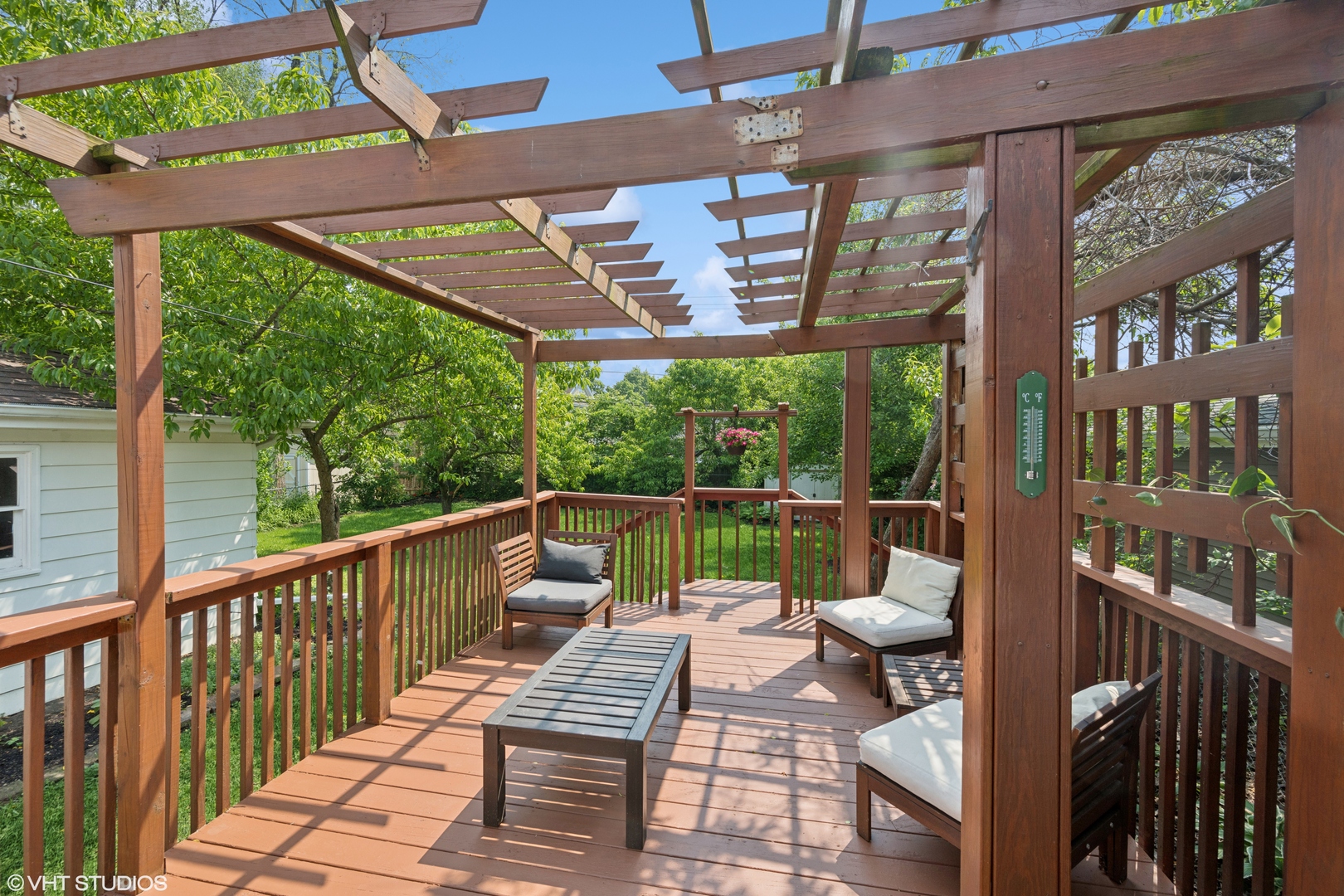 731 N Patton Avenue, Arlington Heights, IL 60004