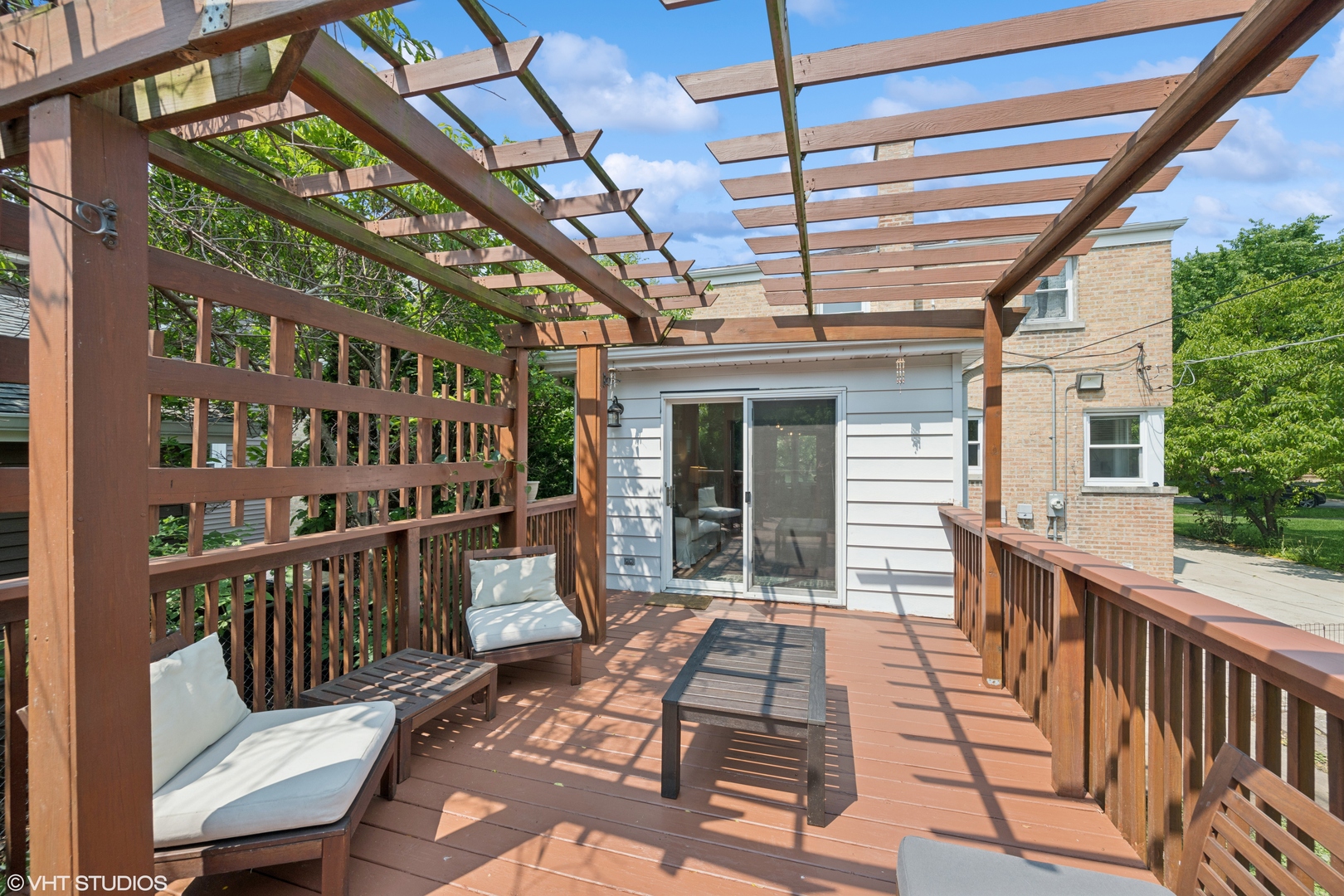 731 N Patton Avenue, Arlington Heights, IL 60004