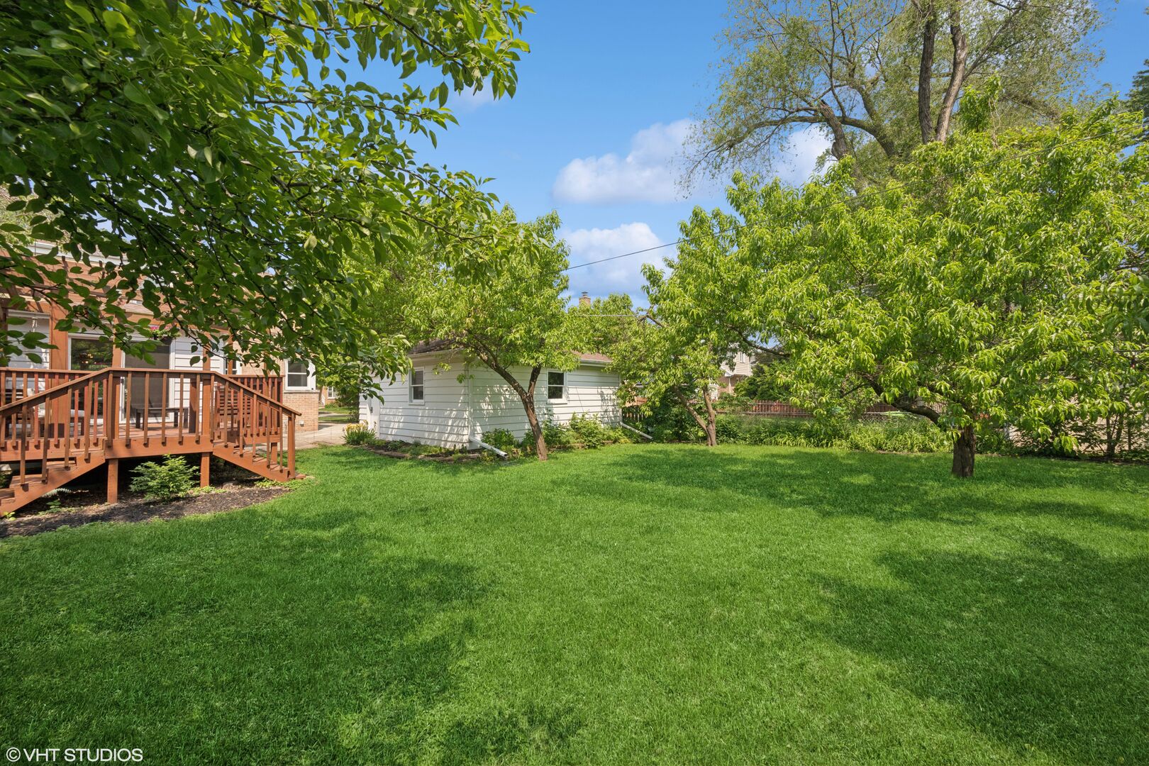 731 N Patton Avenue, Arlington Heights, IL 60004