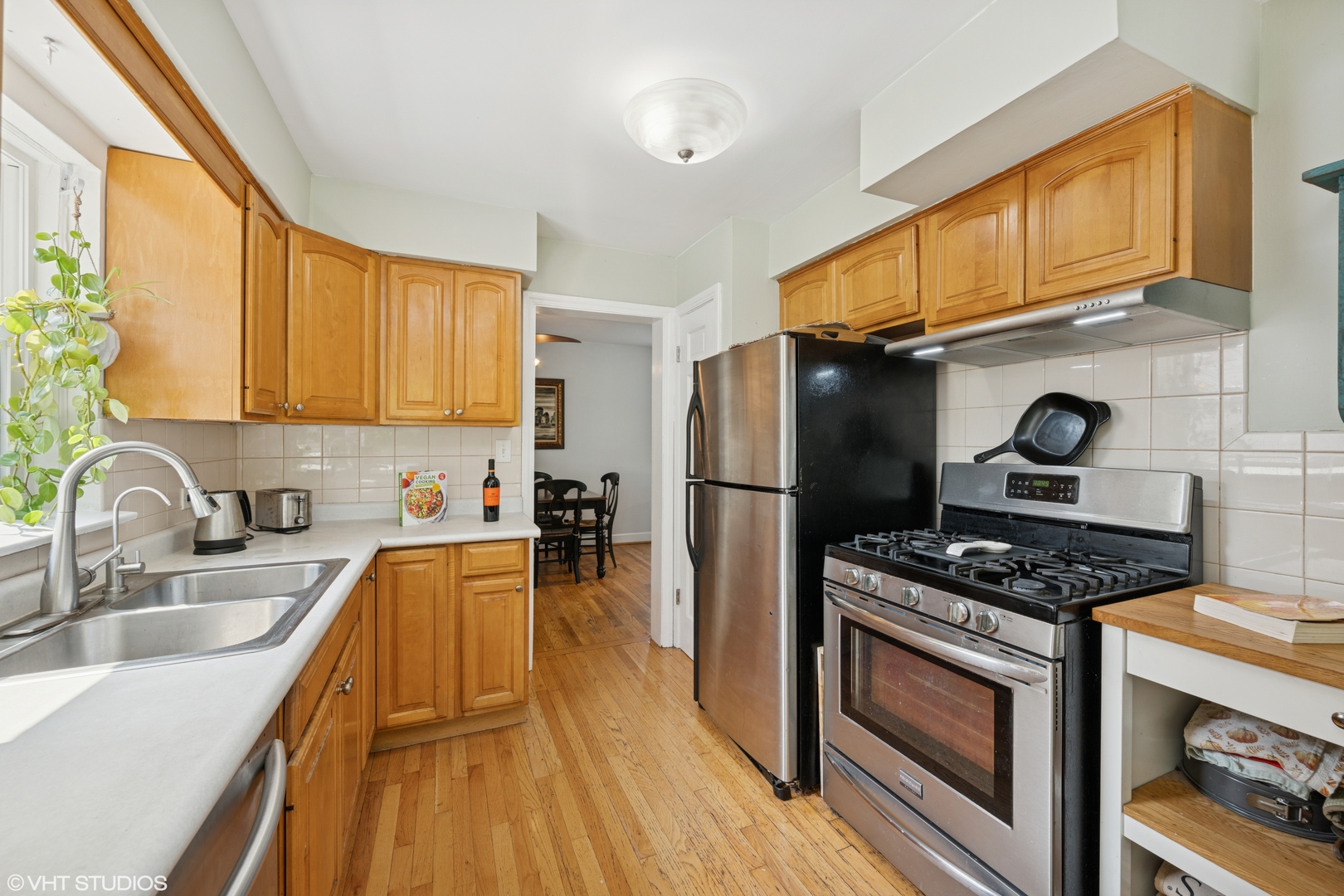 731 N Patton Avenue, Arlington Heights, IL 60004