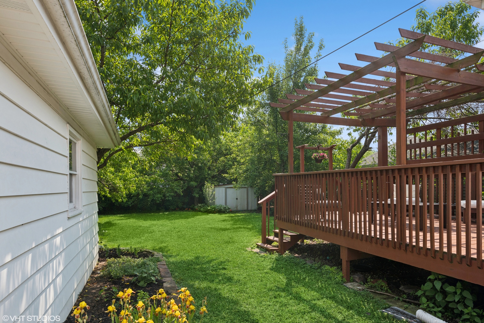731 N Patton Avenue, Arlington Heights, IL 60004