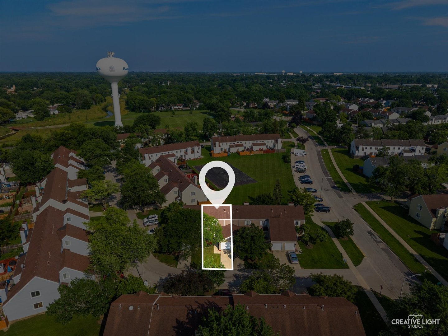 730 Weymouth Circle, Hanover Park, IL 60133