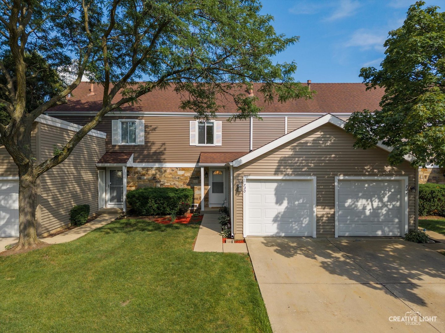 730 Weymouth Circle, Hanover Park, IL 60133