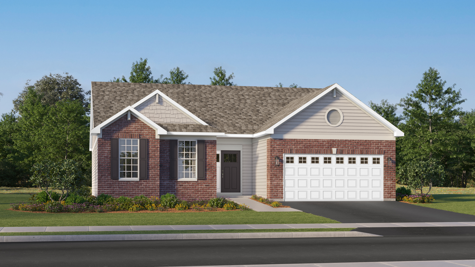 14913 S Dyer Lane, Plainfield, IL 60544