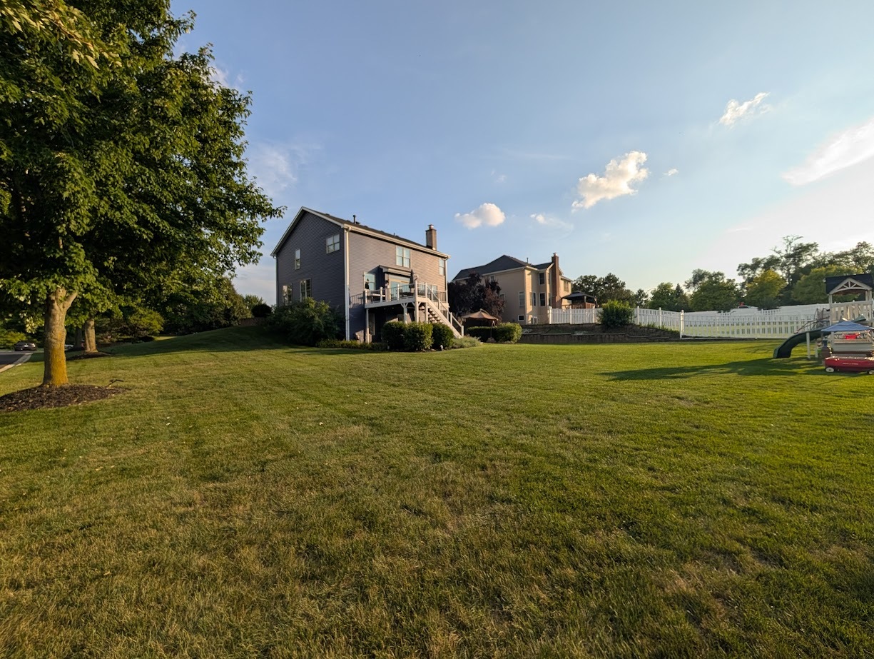 5520 Bear Claw Court, Hoffman Estates, IL 60192