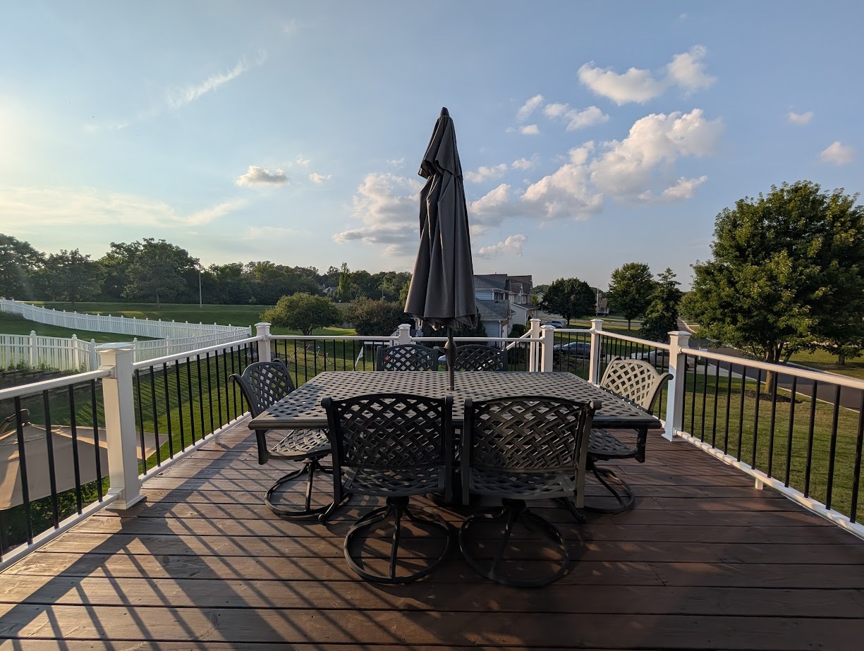 5520 Bear Claw Court, Hoffman Estates, IL 60192