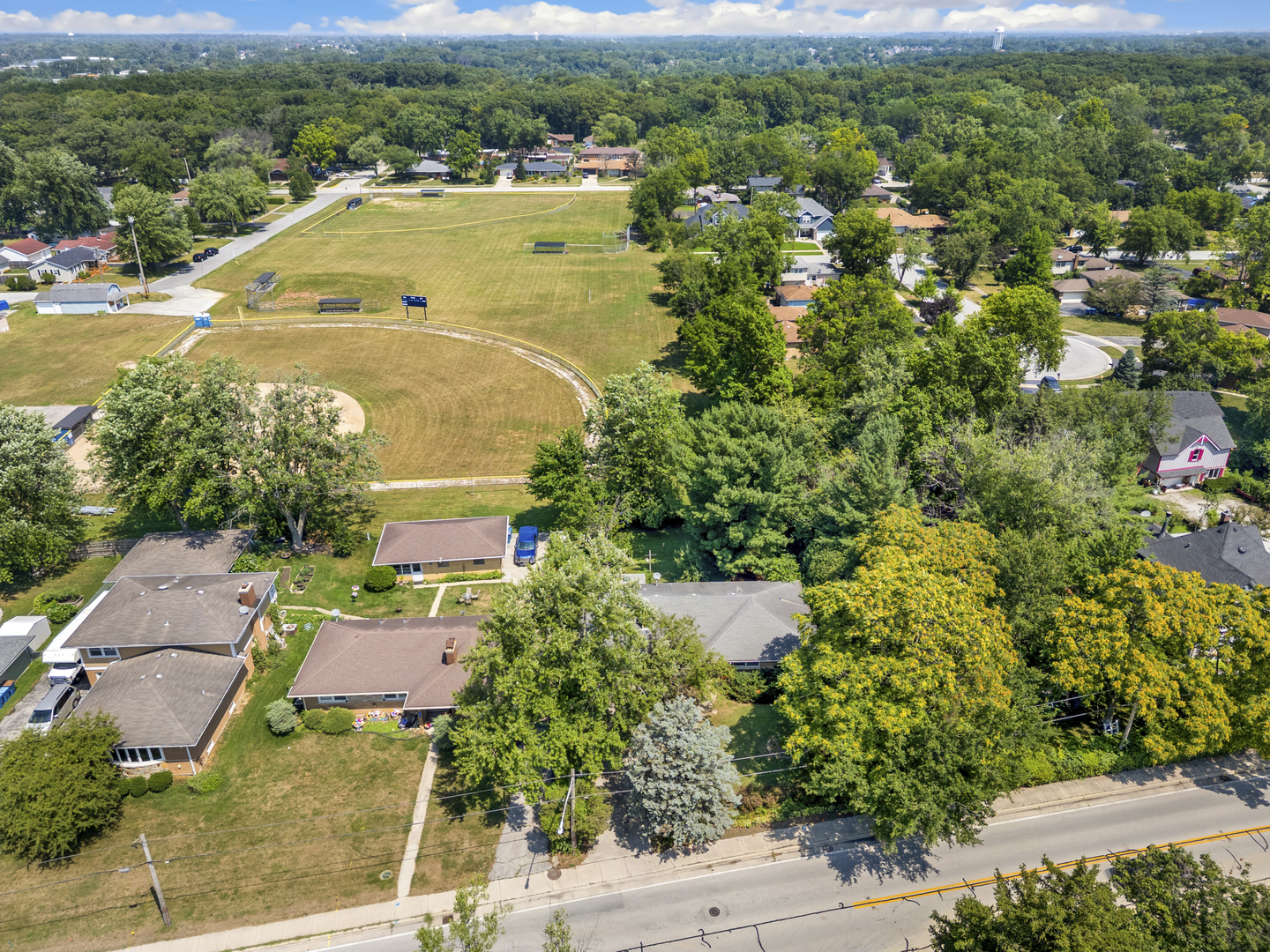 381 W Exchange Street, Crete, IL 60417