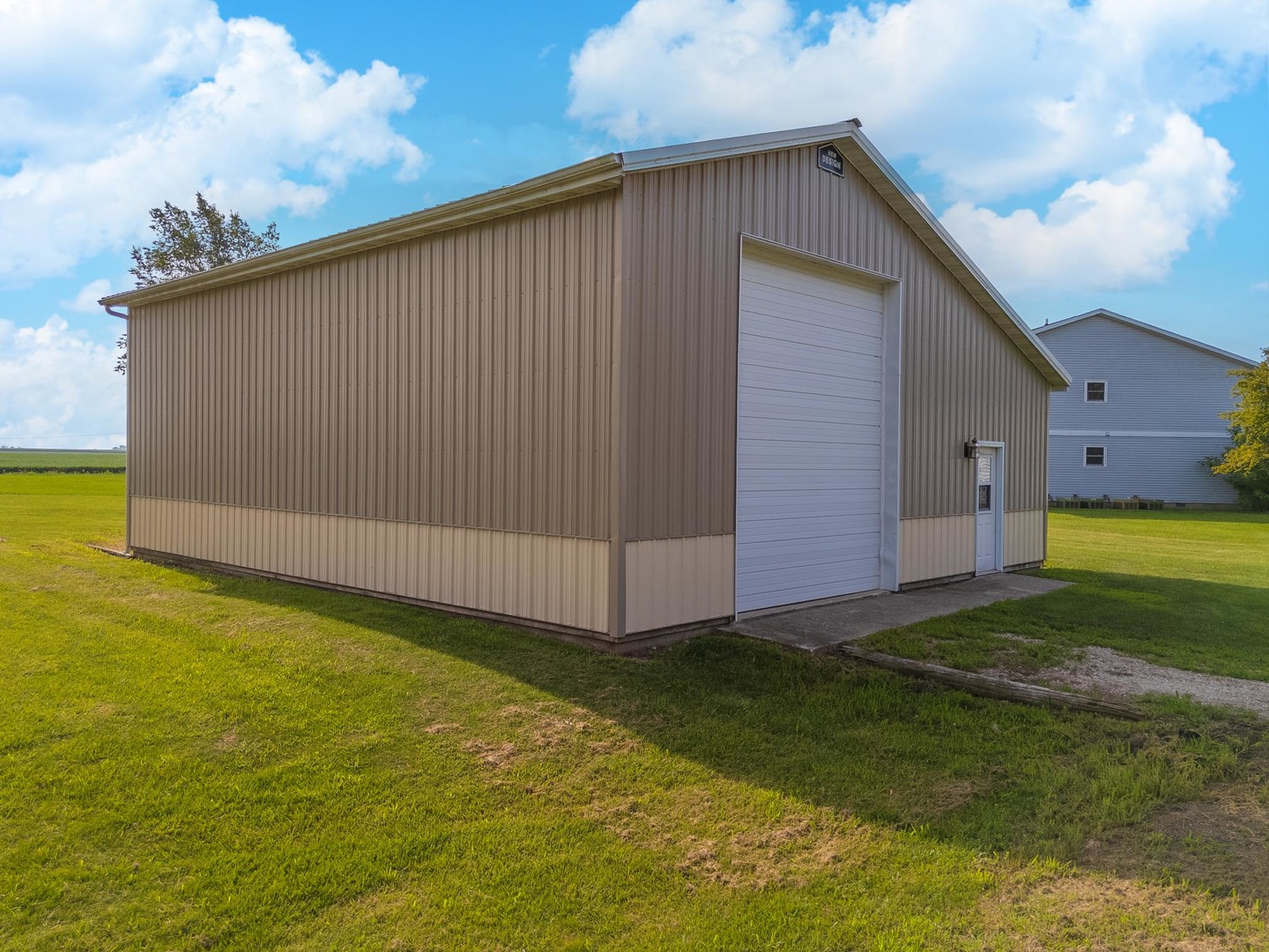 502 S Union Street, Dwight, IL 60420