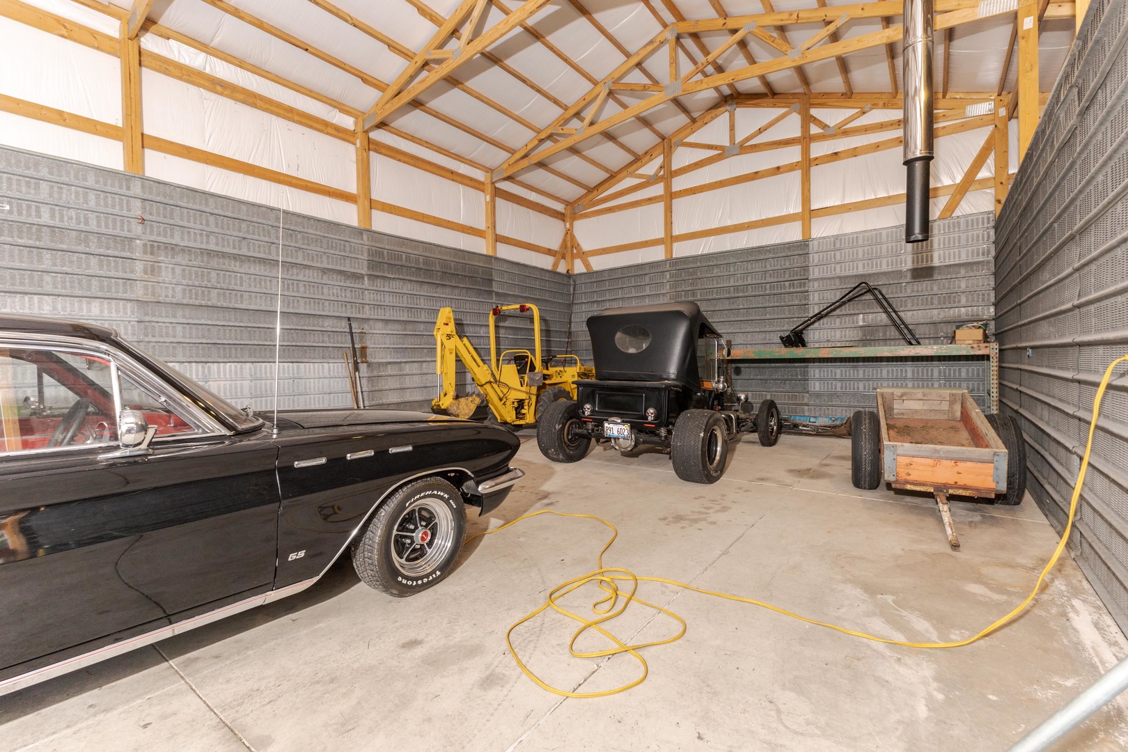 502 S Union Street, Dwight, IL 60420