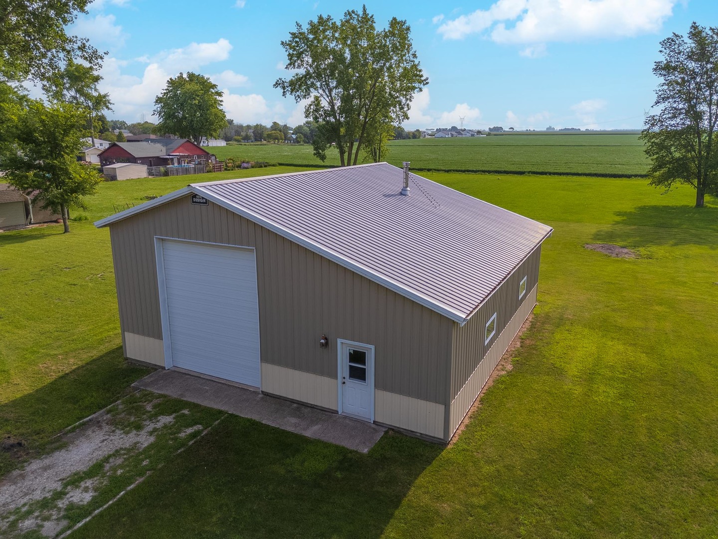 502 S Union Street, Dwight, IL 60420