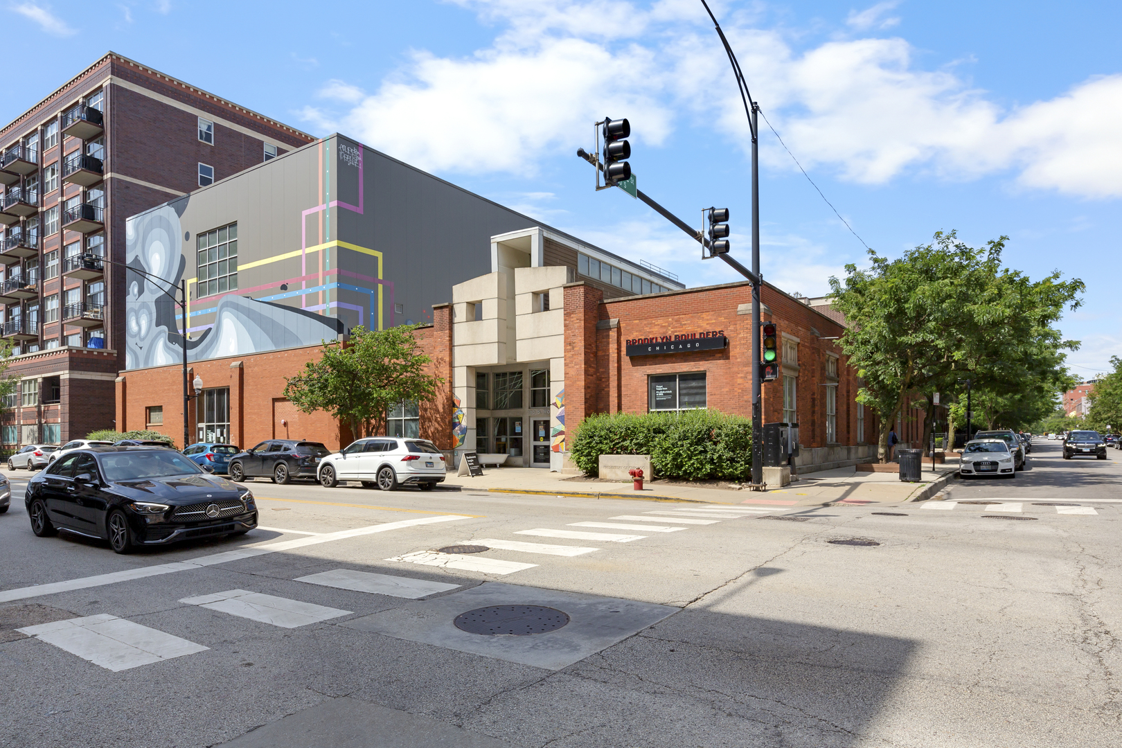 950 W MONROE Street #616, Chicago, IL 60607