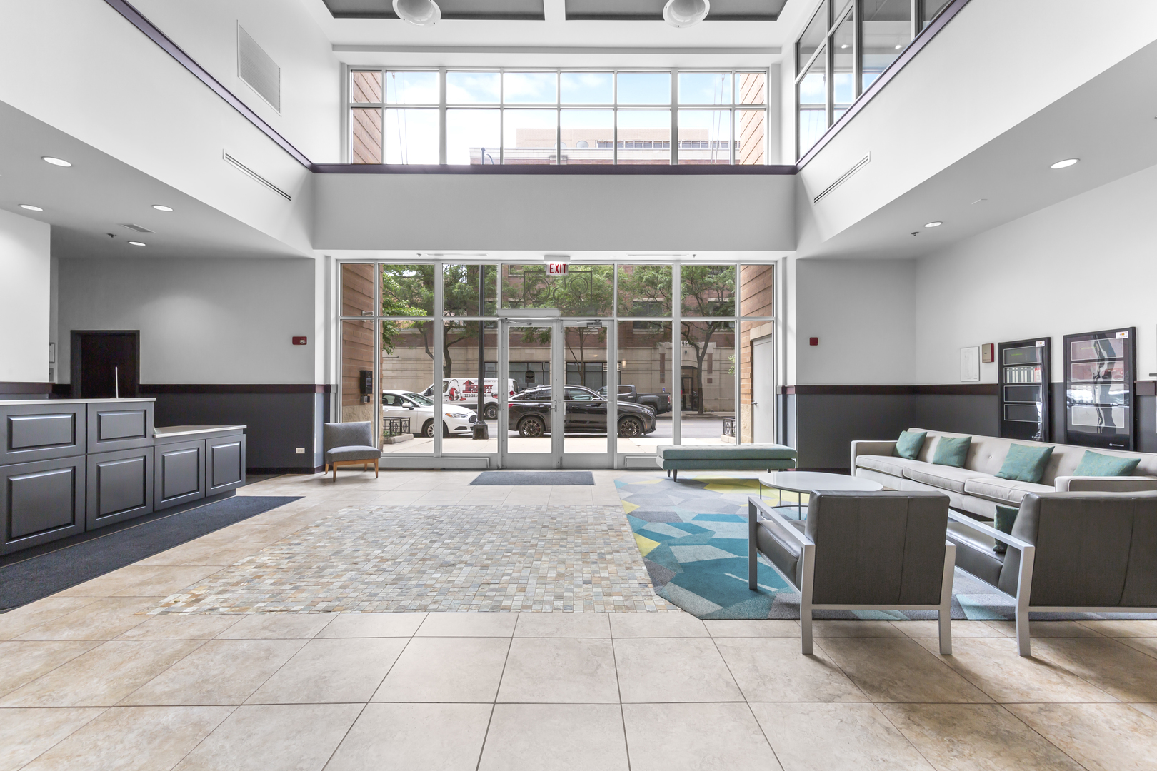 950 W MONROE Street #616, Chicago, IL 60607