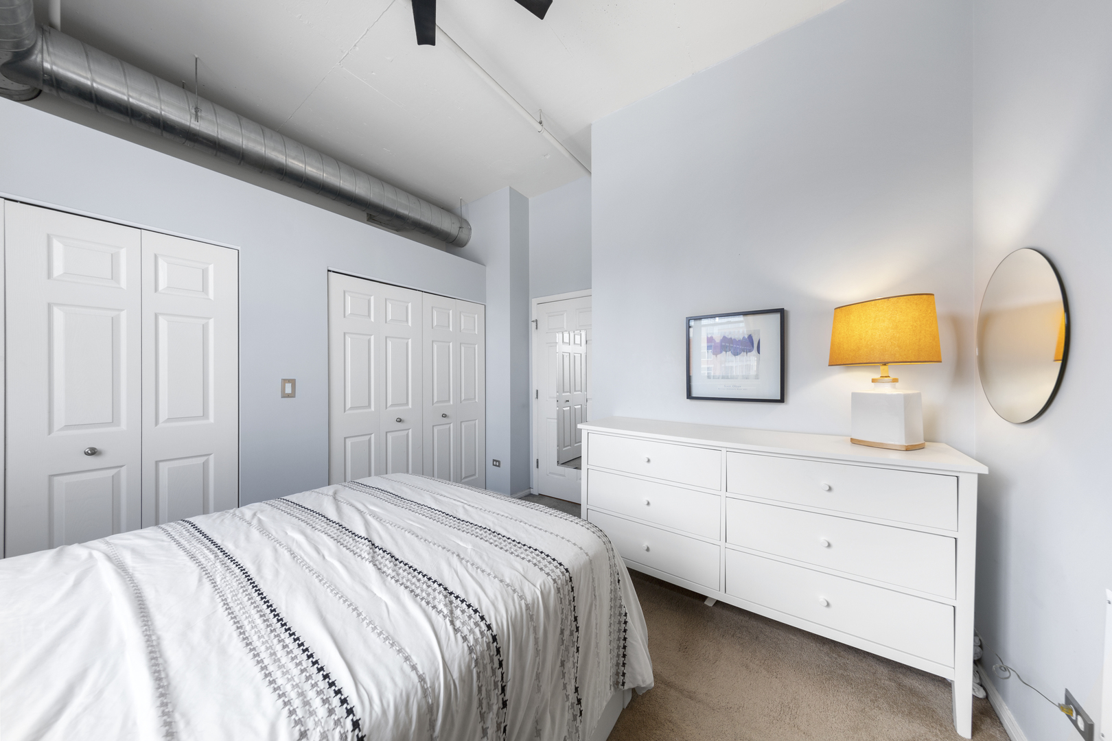 950 W MONROE Street #616, Chicago, IL 60607
