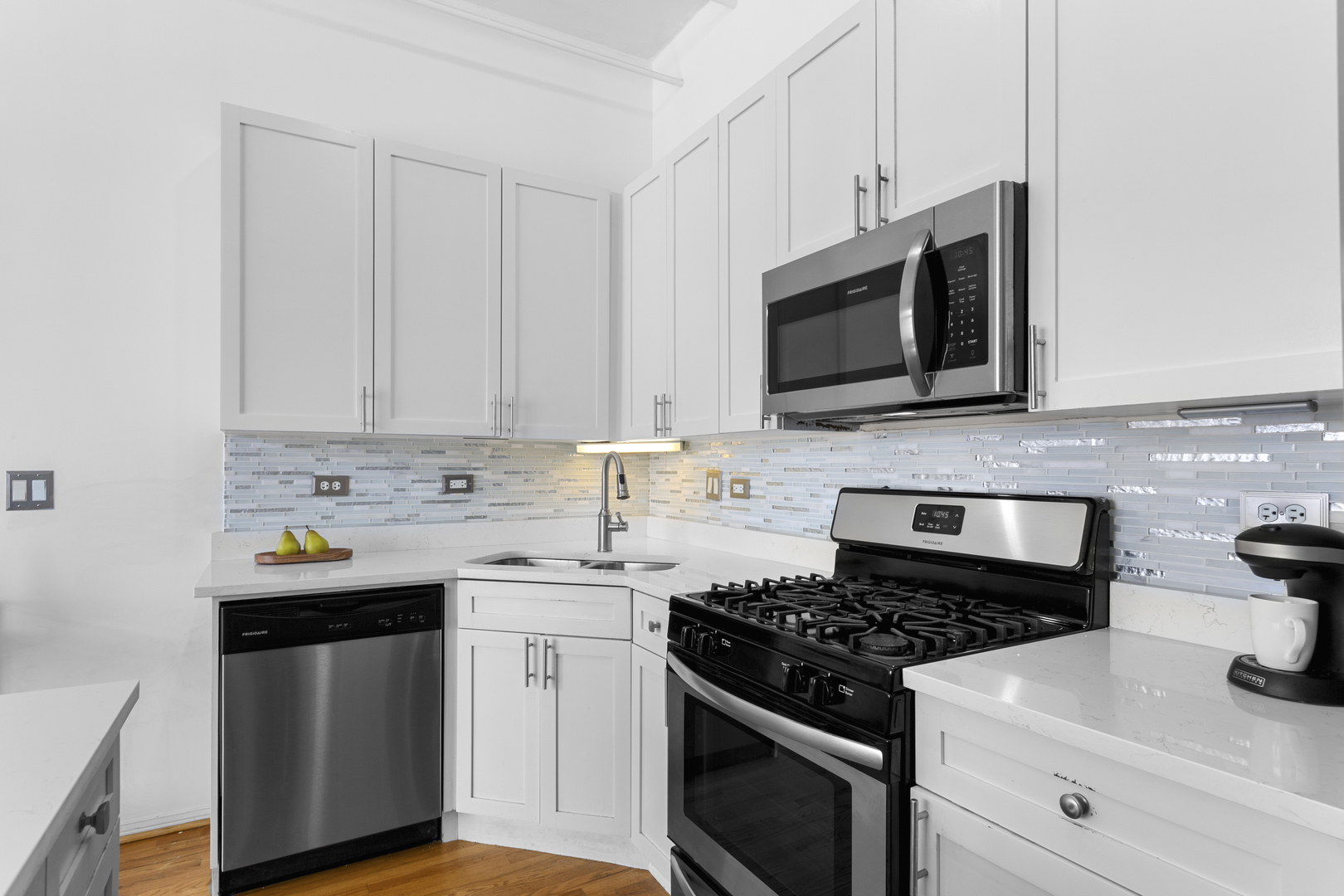 950 W MONROE Street #616, Chicago, IL 60607