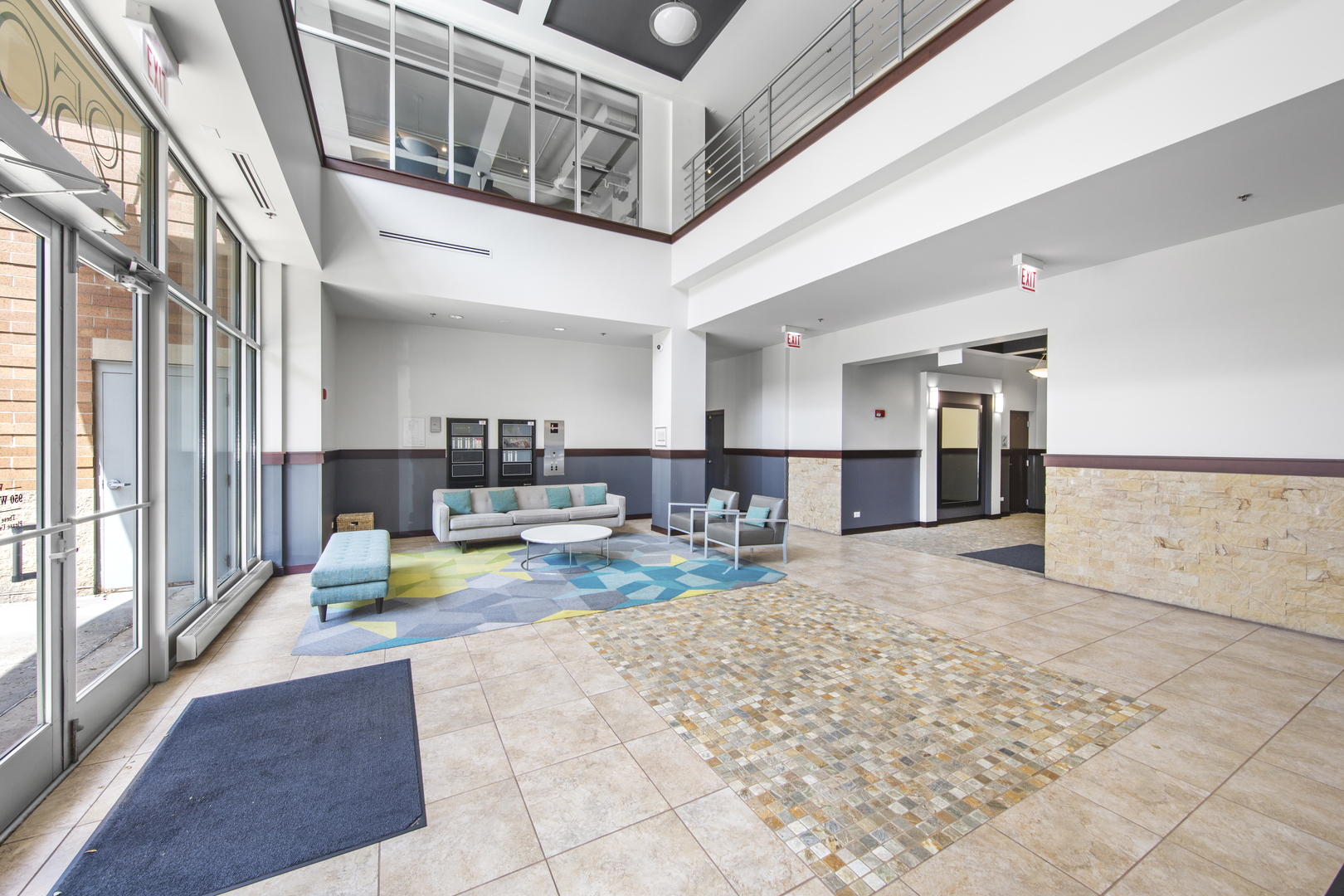 950 W MONROE Street #616, Chicago, IL 60607