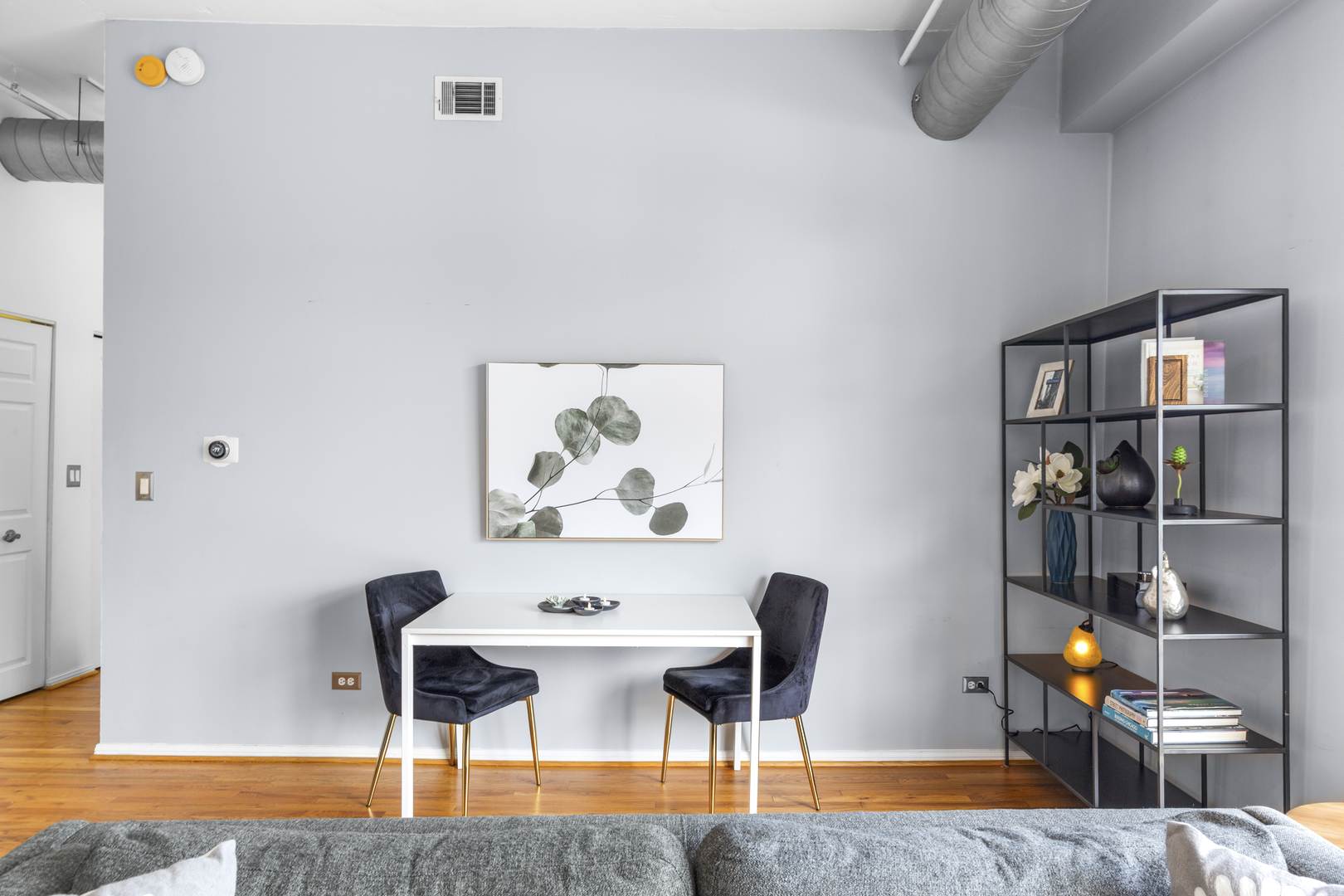 950 W MONROE Street #616, Chicago, IL 60607