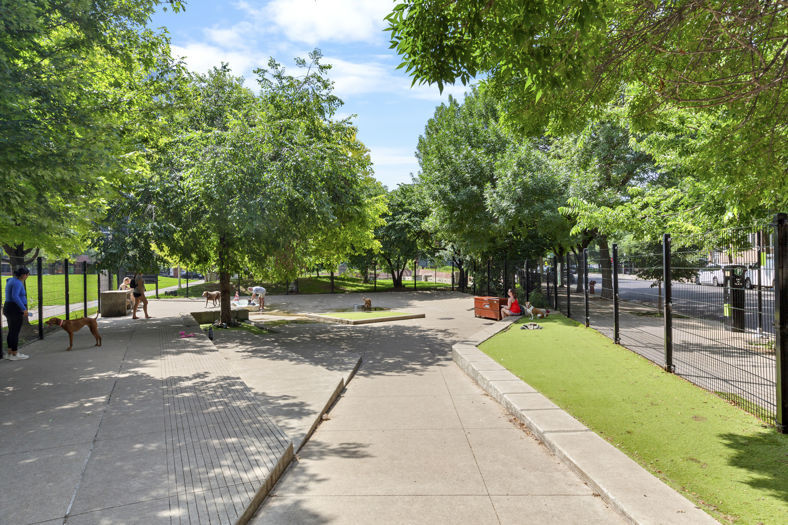 950 W MONROE Street #616, Chicago, IL 60607