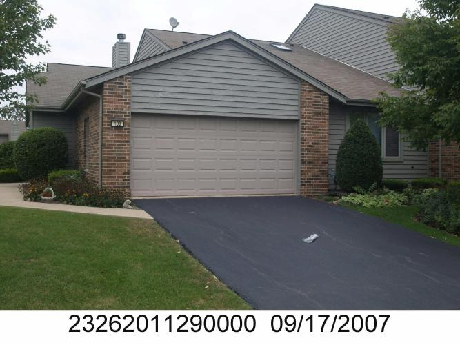 109 Commons Drive, Palos Park, IL 60464