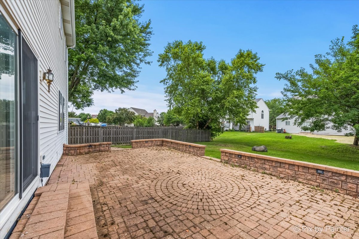 5485 Avalon Lane, Lake In The Hills, IL 60156