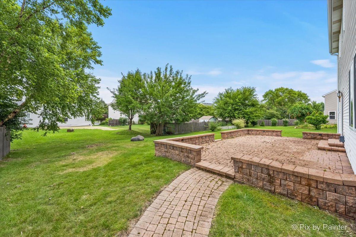 5485 Avalon Lane, Lake In The Hills, IL 60156