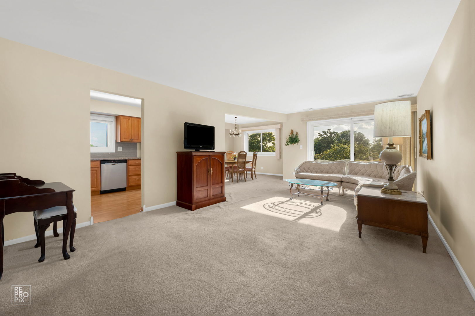 121 S Vail Avenue #504, Arlington Heights, IL 60005