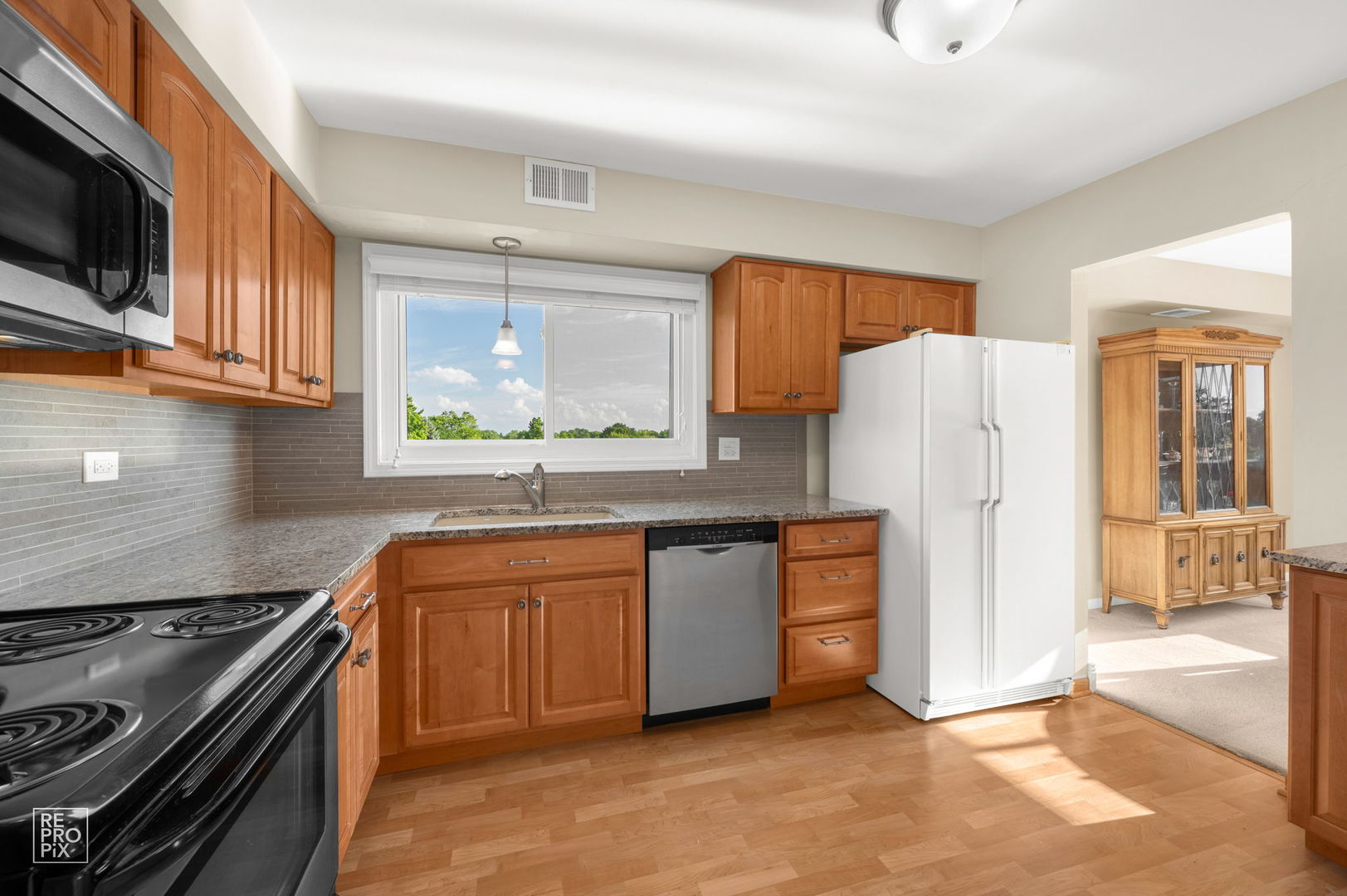 121 S Vail Avenue #504, Arlington Heights, IL 60005