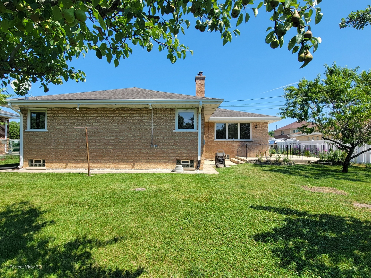 4846 N Crescent Avenue, Norridge, IL 60706