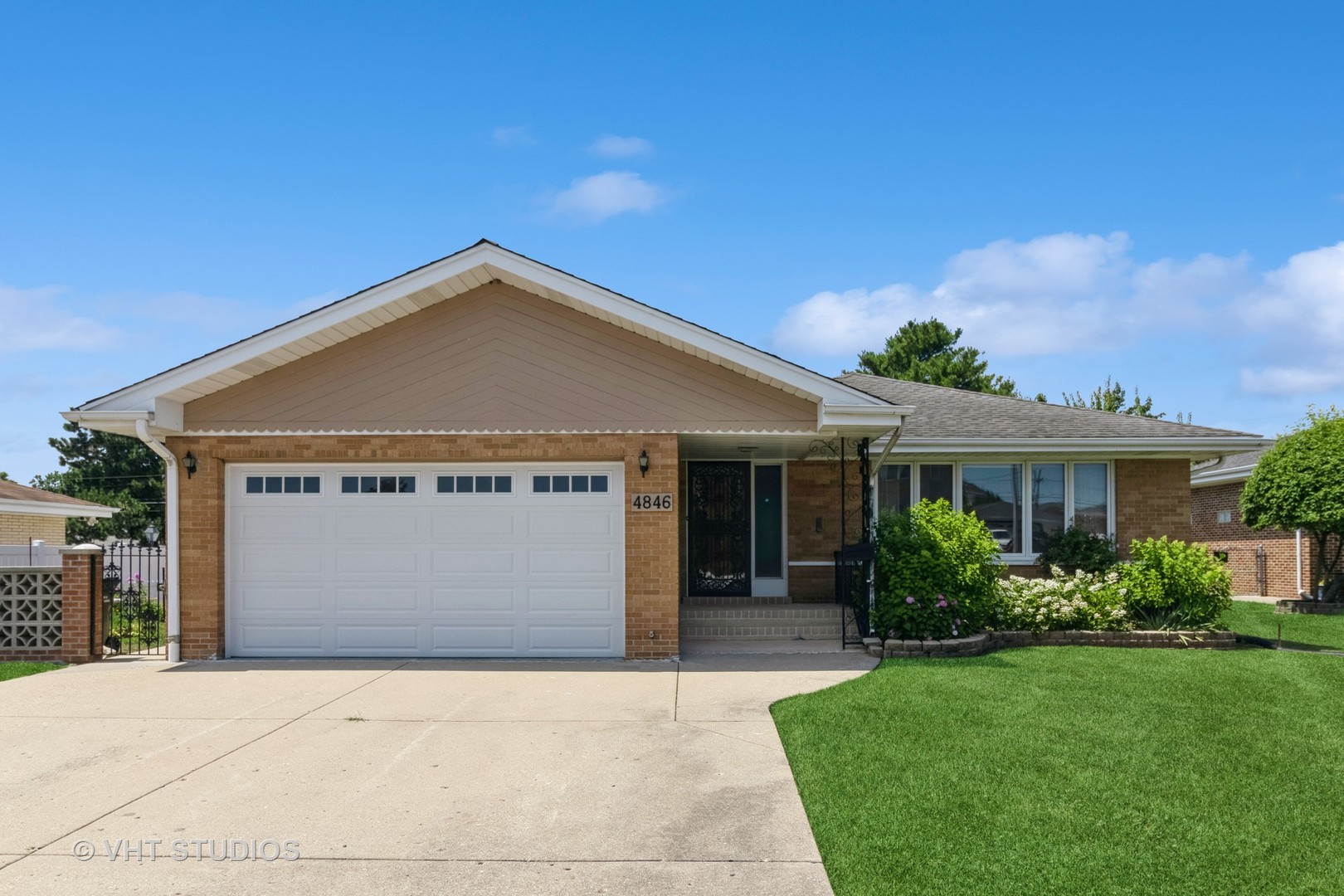 4846 N Crescent Avenue, Norridge, IL 60706