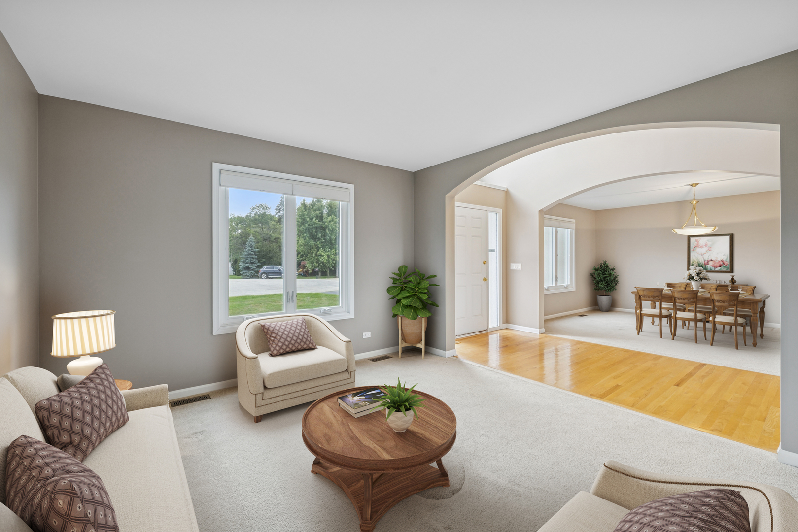 401 Kerry Court, Prospect Heights, IL 60070