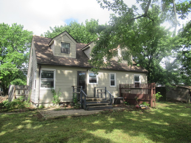 211 S Lafayette Street, Byron, IL 61010