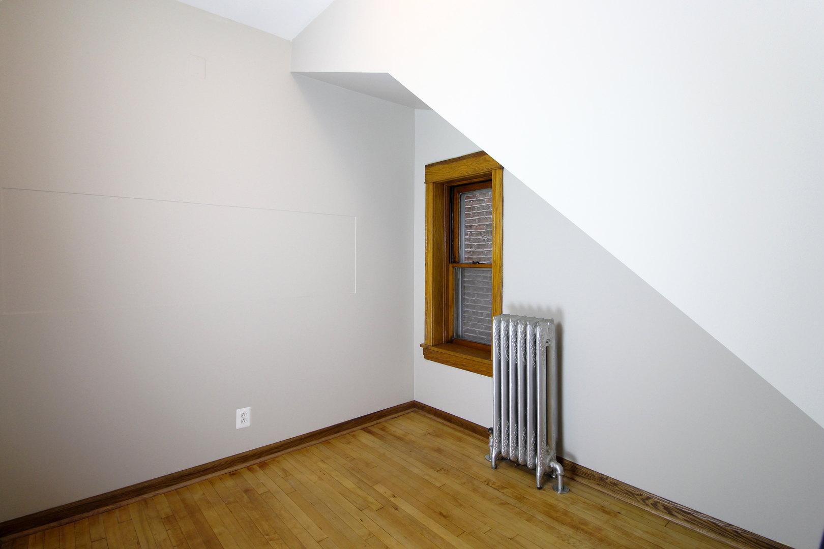 2036 N Sawyer Avenue #A, Chicago, IL 60647