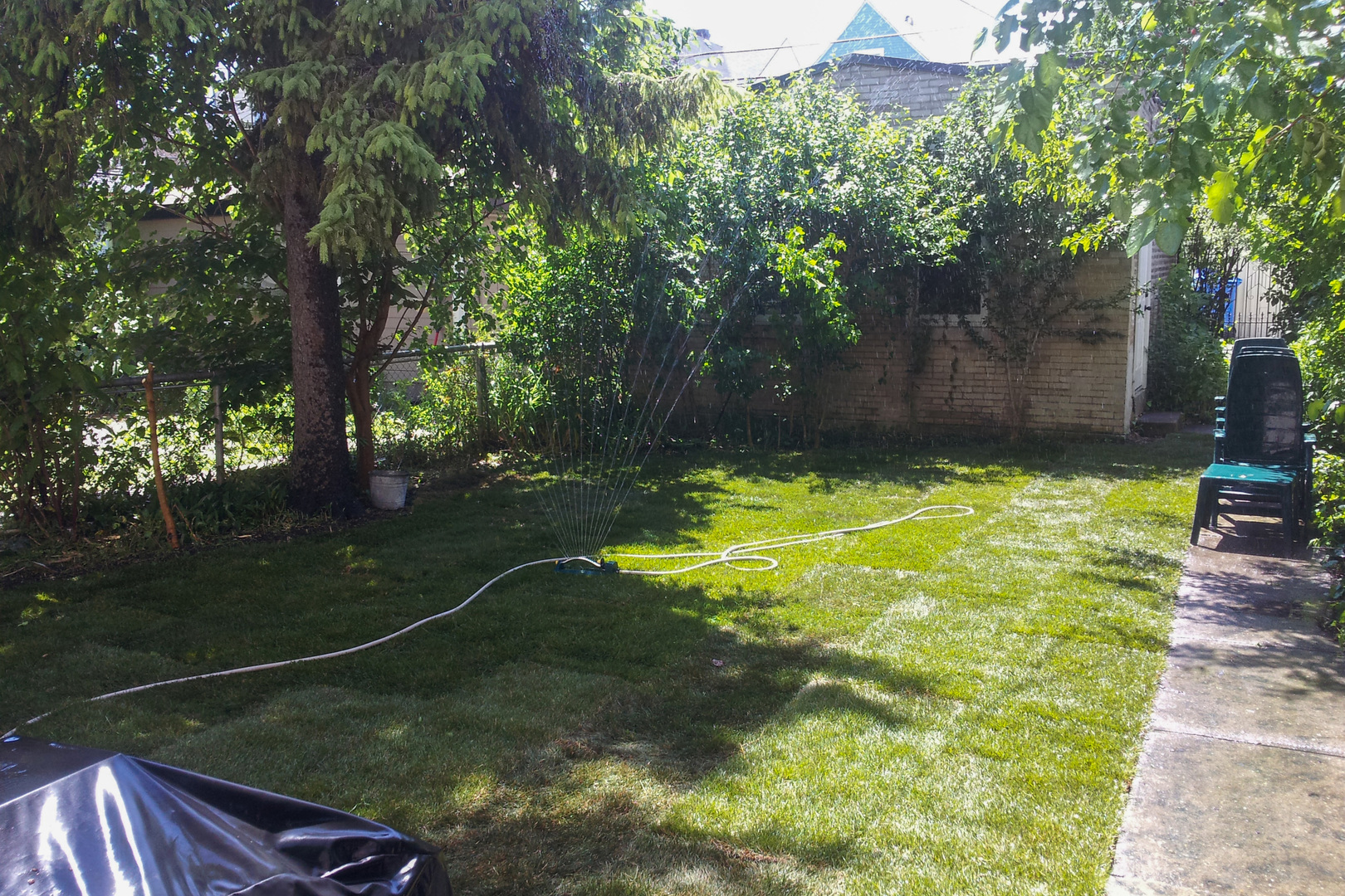 2036 N Sawyer Avenue #A, Chicago, IL 60647