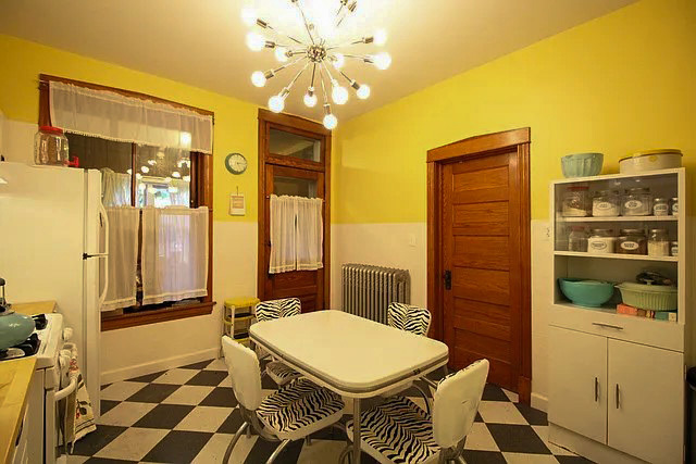 2036 N Sawyer Avenue #A, Chicago, IL 60647