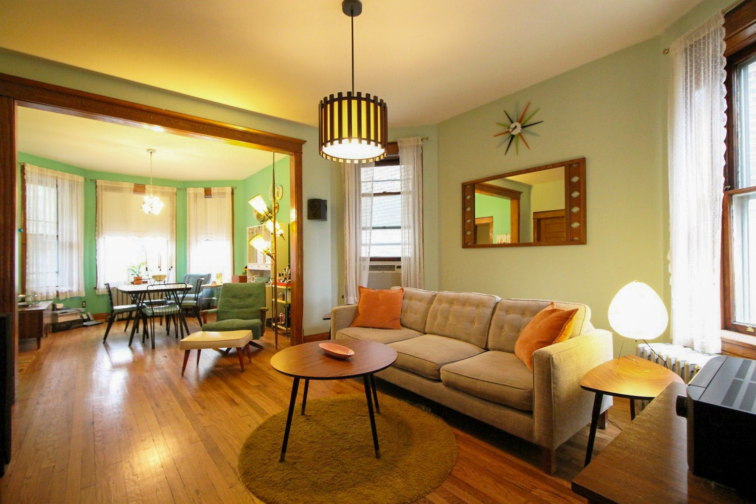 2036 N Sawyer Avenue #A, Chicago, IL 60647