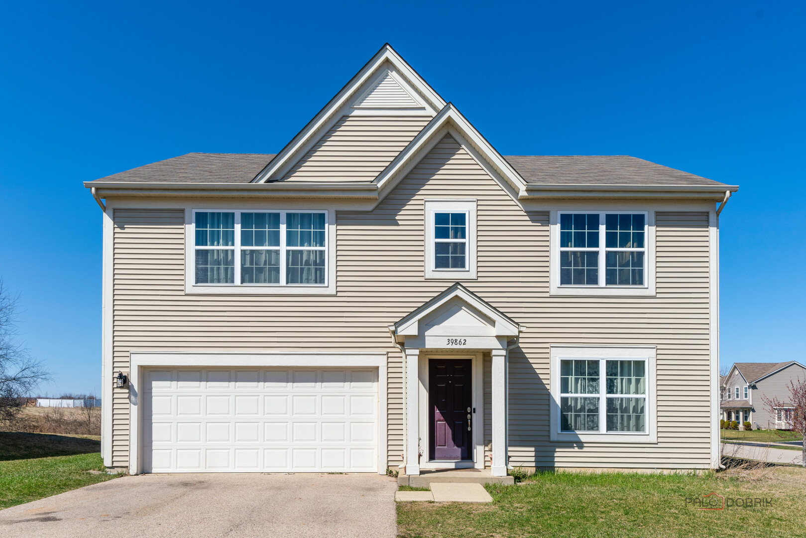 39862 Waterloo Drive, Beach Park, IL 60083
