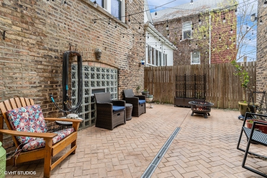 5 Fillmore Street #3, Oak Park, IL 60304