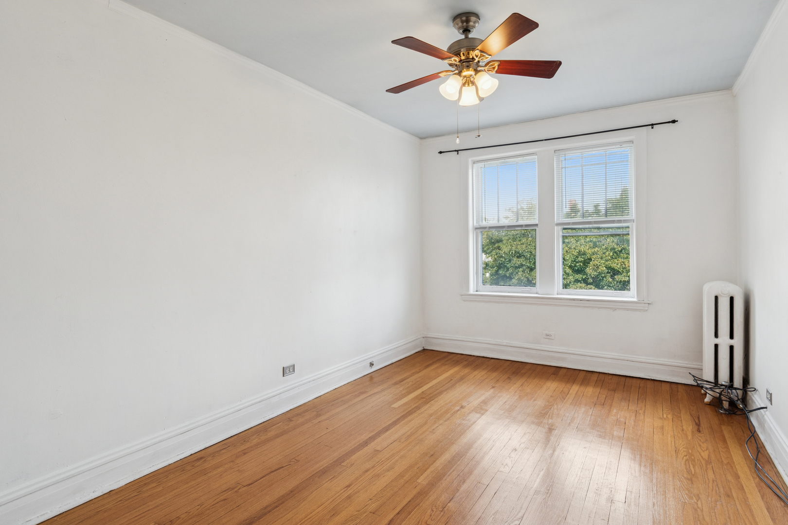 5 Fillmore Street #3, Oak Park, IL 60304