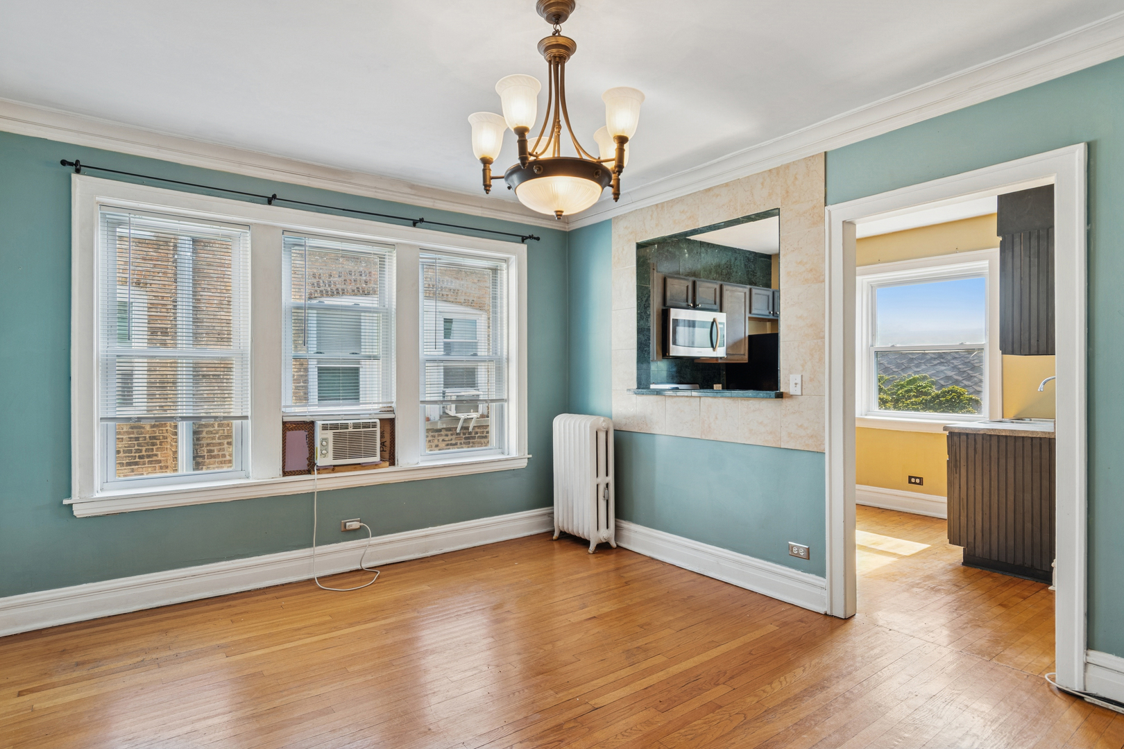 5 Fillmore Street #3, Oak Park, IL 60304