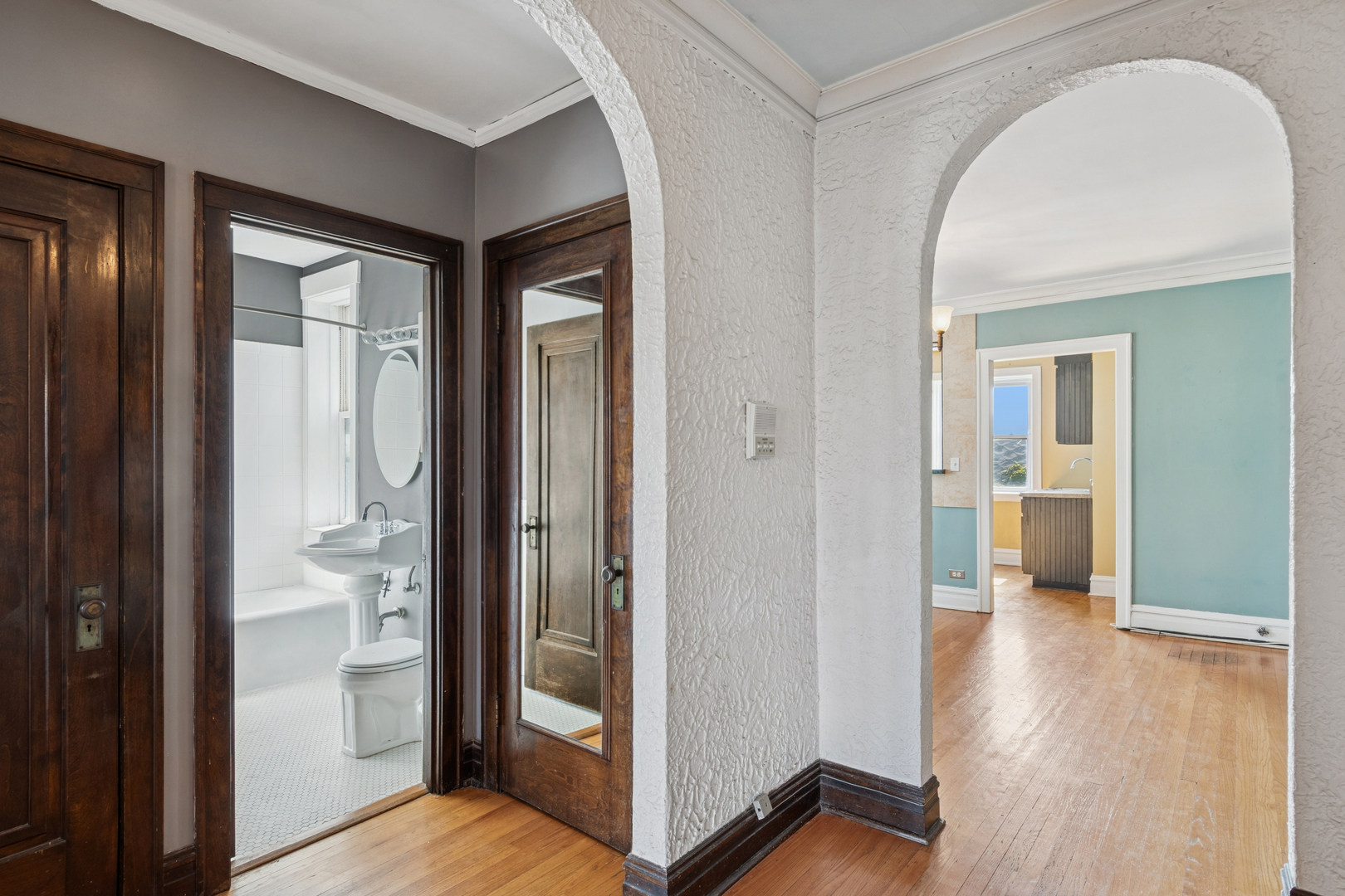 5 Fillmore Street #3, Oak Park, IL 60304
