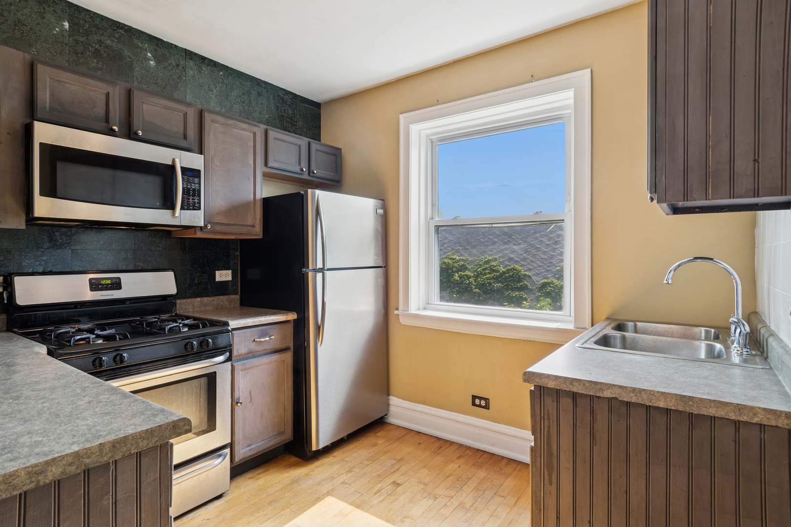 5 Fillmore Street #3, Oak Park, IL 60304