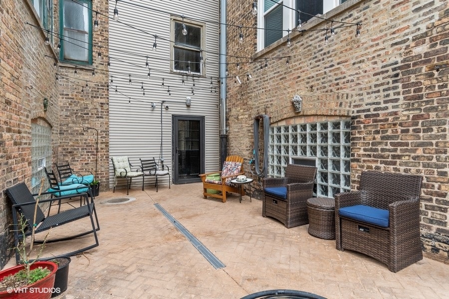 5 Fillmore Street #3, Oak Park, IL 60304