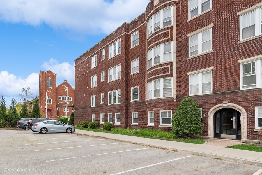 5 Fillmore Street #3, Oak Park, IL 60304