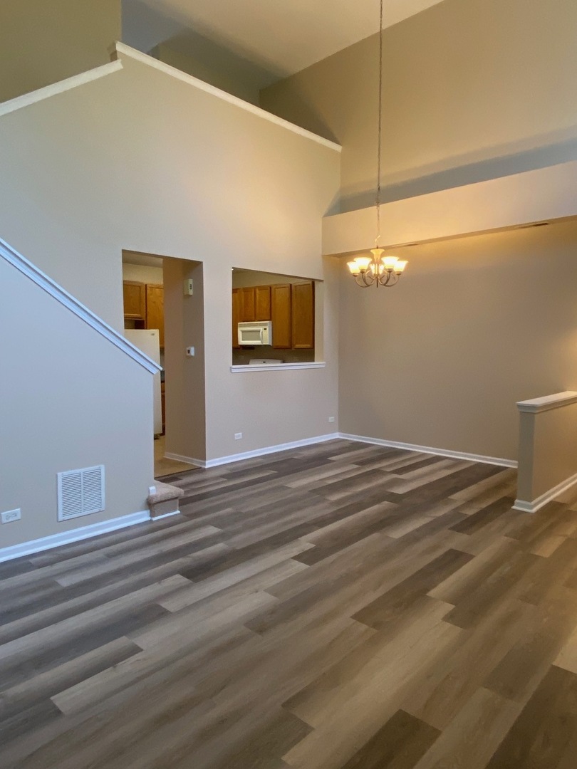 2297 GEORGETOWN Circle #2297, Aurora, IL 60503