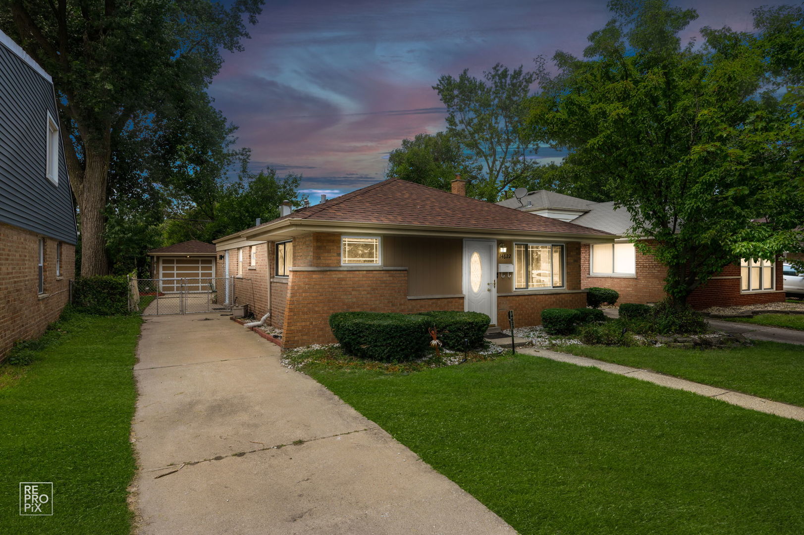 14622 Dorchester Avenue, Dolton, IL 60419