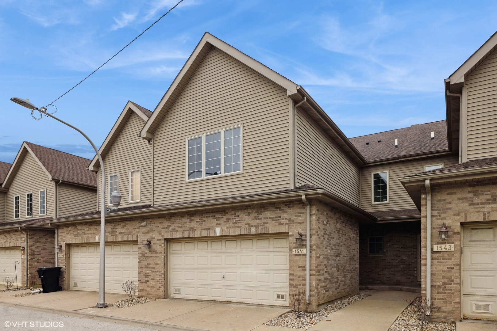 1541 W Asher Street, Chicago, IL 60643