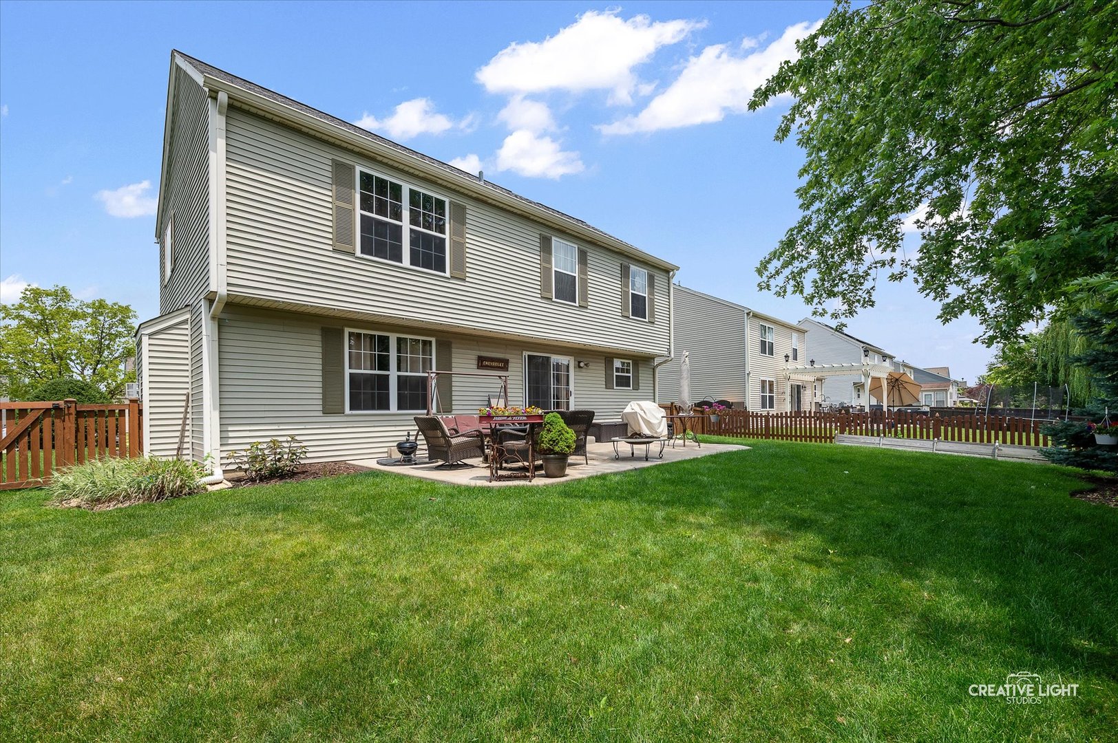 7512 Prairieside Drive, Plainfield, IL 60586