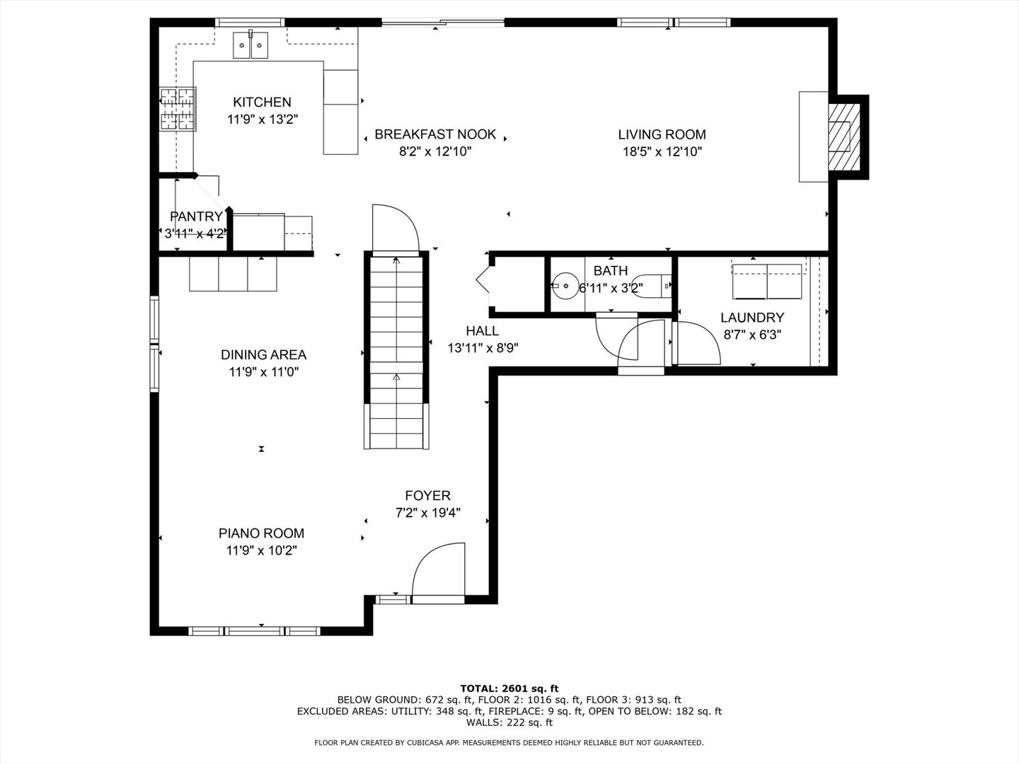 7512 Prairieside Drive, Plainfield, IL 60586