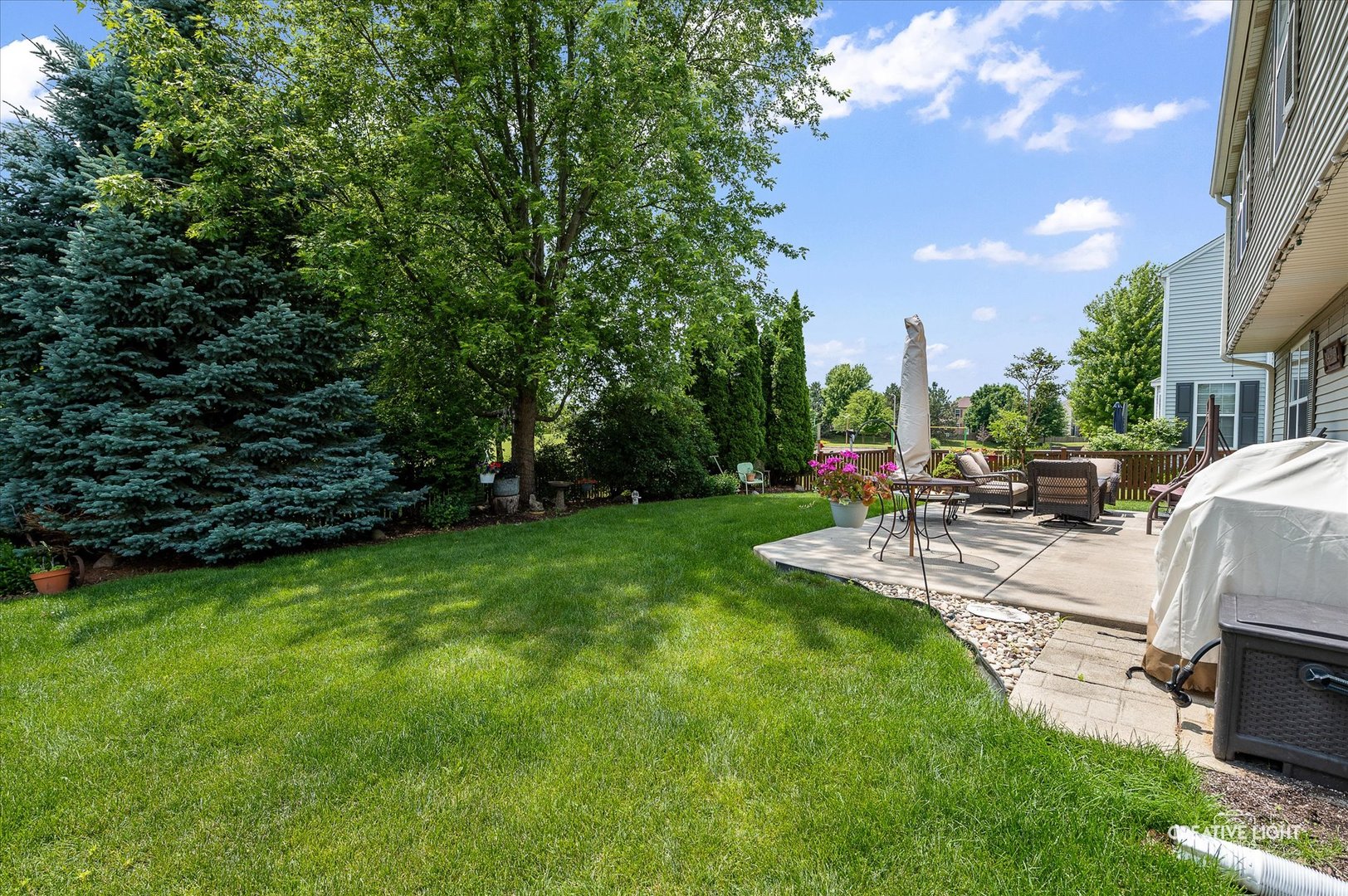 7512 Prairieside Drive, Plainfield, IL 60586